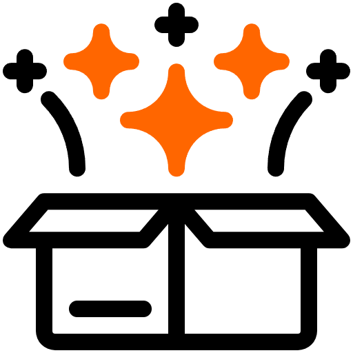 Ícone de benefício